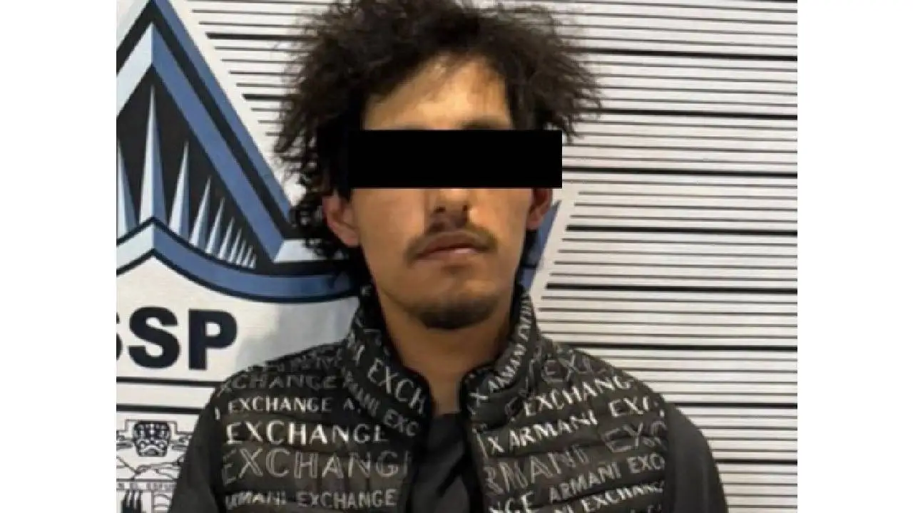 Liberan por cambio de medida cautelar a "El Tato", presunto autor intelectual del ataque al bar LaCoss