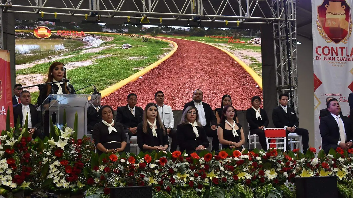 Poder Judicial avala actuación del Congreso de Tlaxcala en juicio político contra autoridades de Contla
