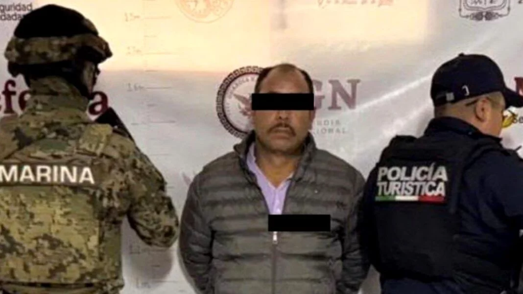 Trasladan a ‘El Moco’ al penal del Altiplano; SSP Puebla advierte reacomodo en la Sierra Norte tras su captura