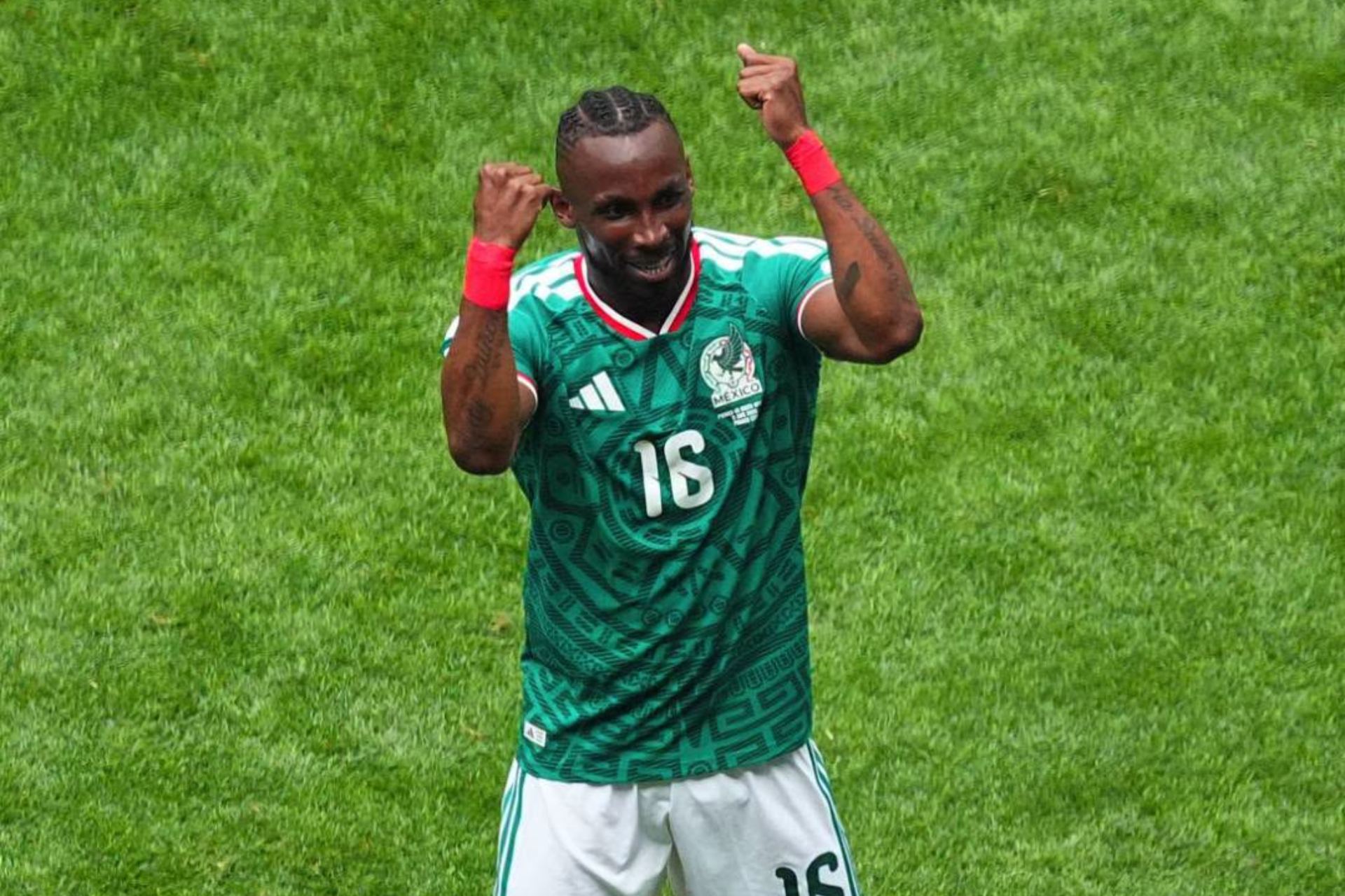 FIFA abre votación del once ideal del Mundial 2026; Julián Quiñones representa a México