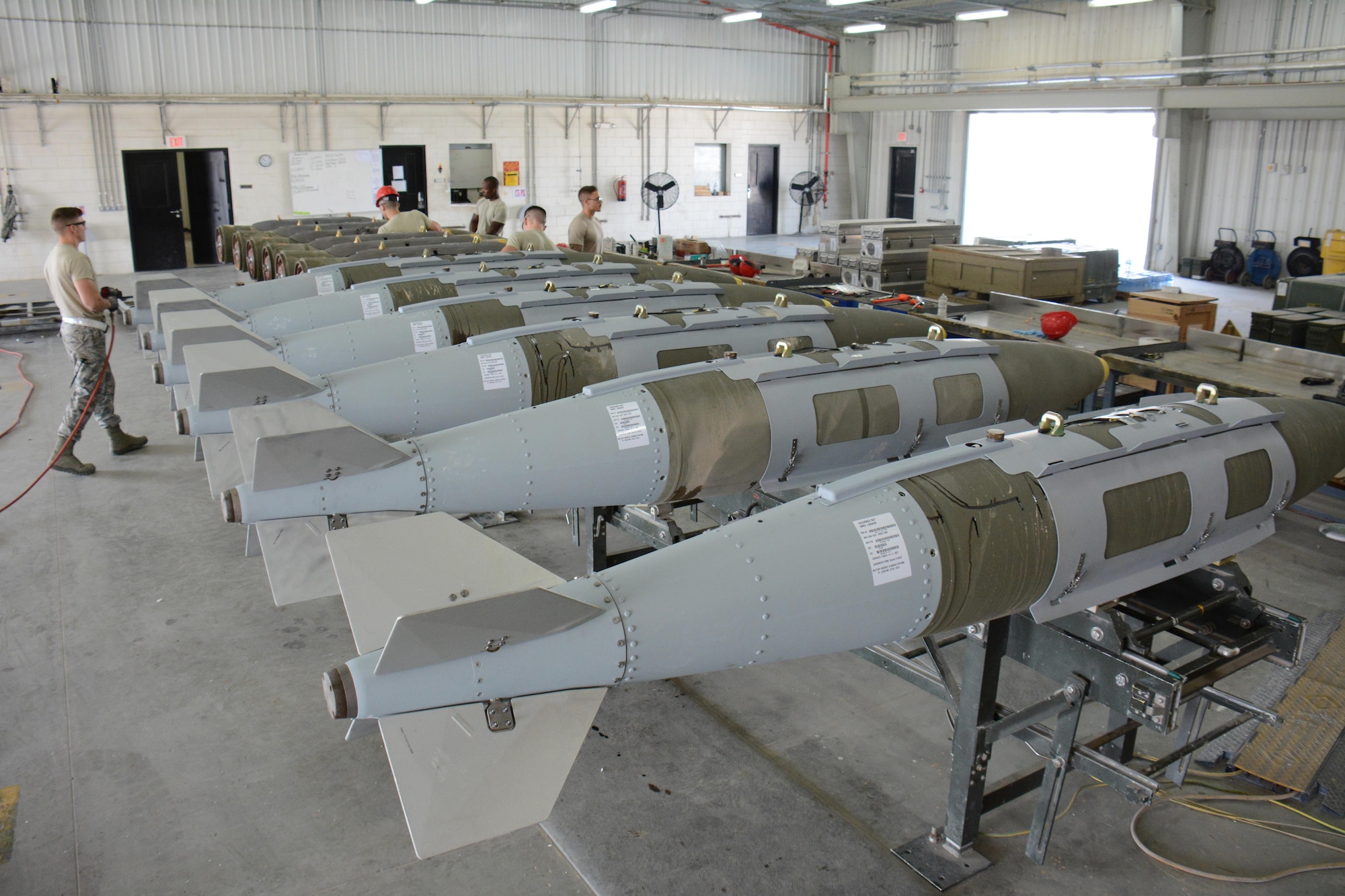 Trump prepara venta de 40 mil bombas a Israel por 2 mil 800 mdd: ¿qué incluye el paquete?