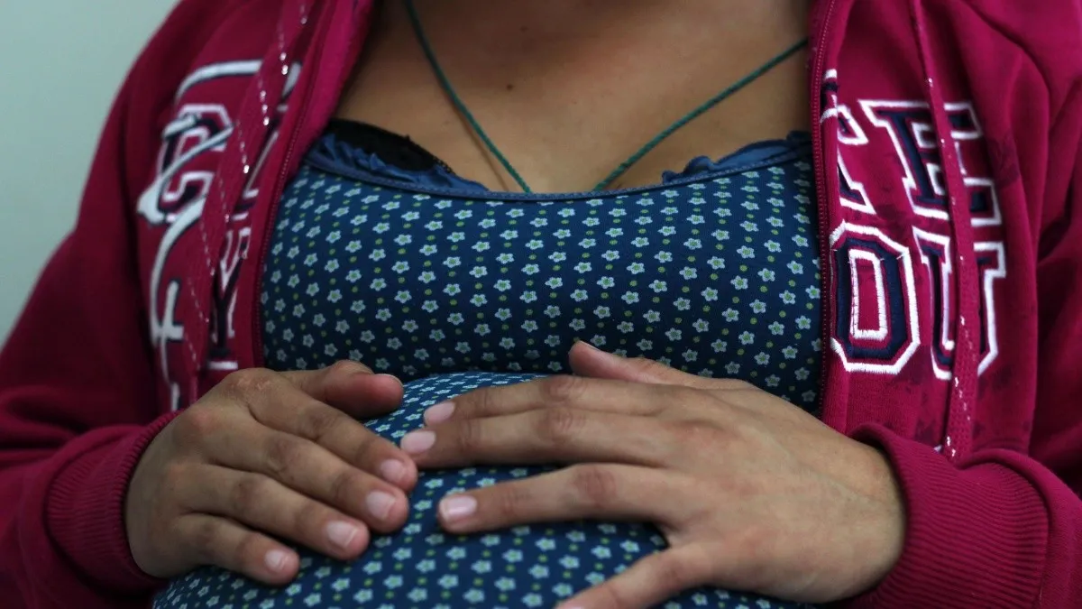 Interrumpen el embarazo de una niña de 11 años víctima de violencia sexual en Matamoros