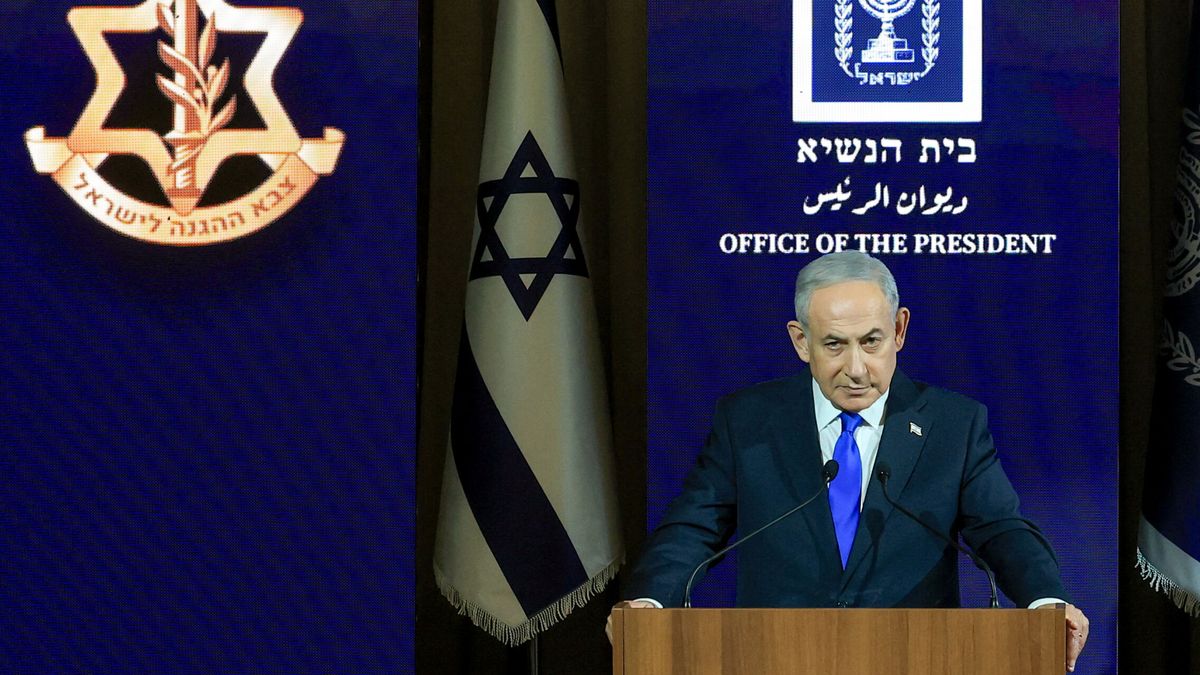 Netanyahu rechaza plan de Trump para Gaza y condiciona retiro de Israel al desarme de Hamás