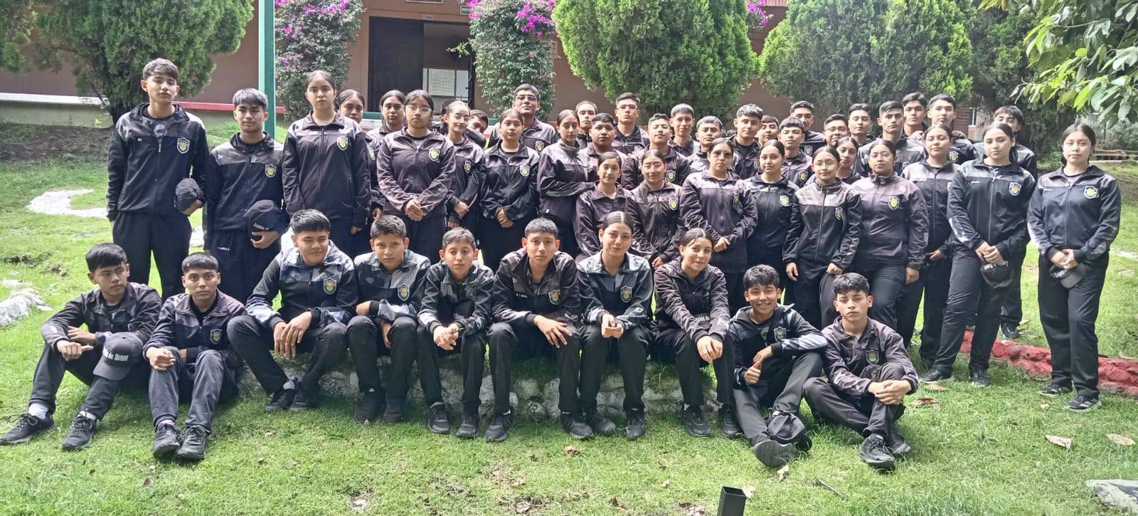 Colegio Militarizado Legión de Honor en Tlaxcala cambiará de nombre tras disposición de la SEP; mantendrá operaciones para el ciclo 2026-2027