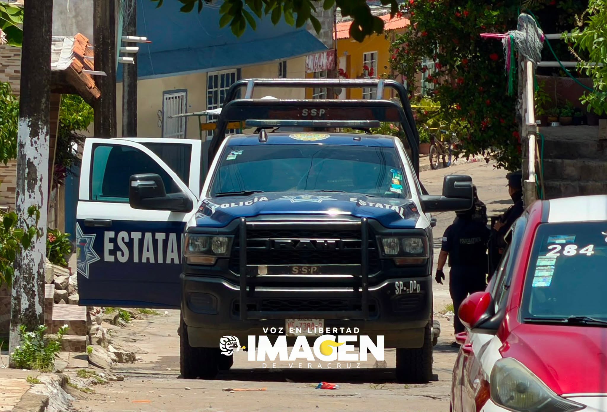 Capturan a “El Gordo Frank”, presunto líder del CJNG ligado al secuestro de 46 migrantes en Veracruz