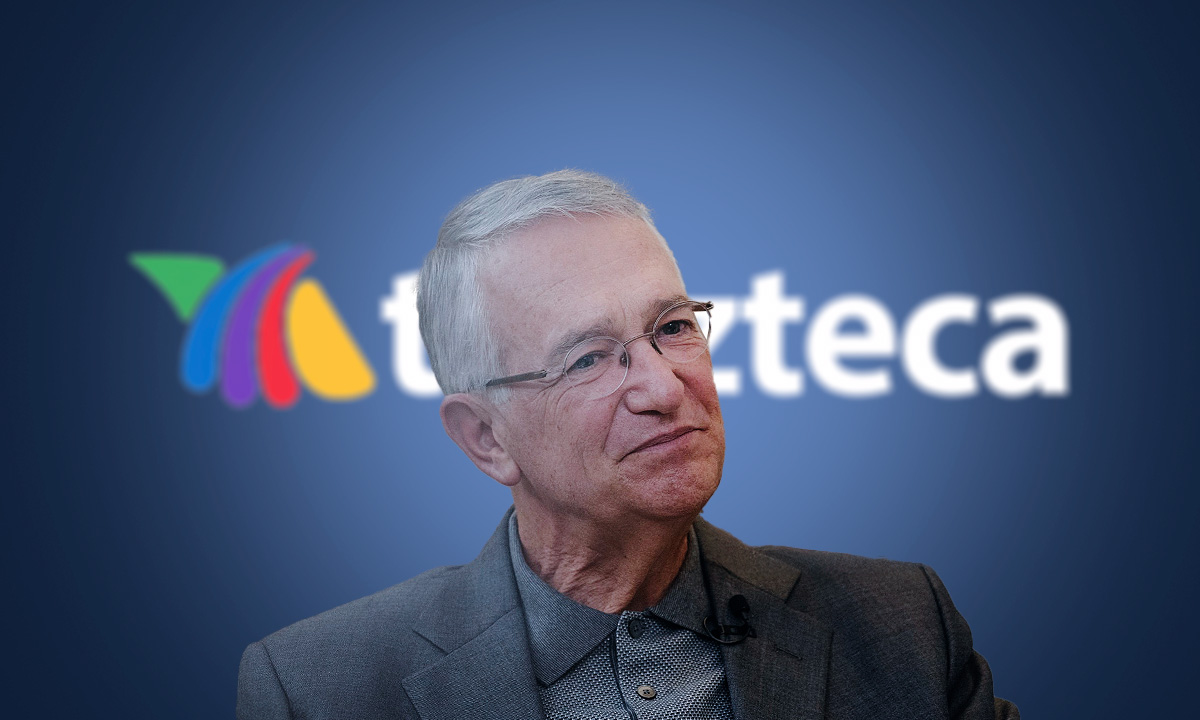 Enfrenta TV Azteca concurso mercantil por deudas de 23 mil mdp y pugna con acreedores de Estados Unidos