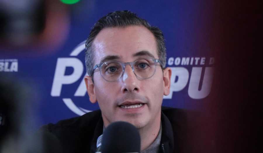 Acusa el PAN vicios en el Congreso y que recurrirá a la SCJN por la tijera a las regidurías plurinominales en Puebla