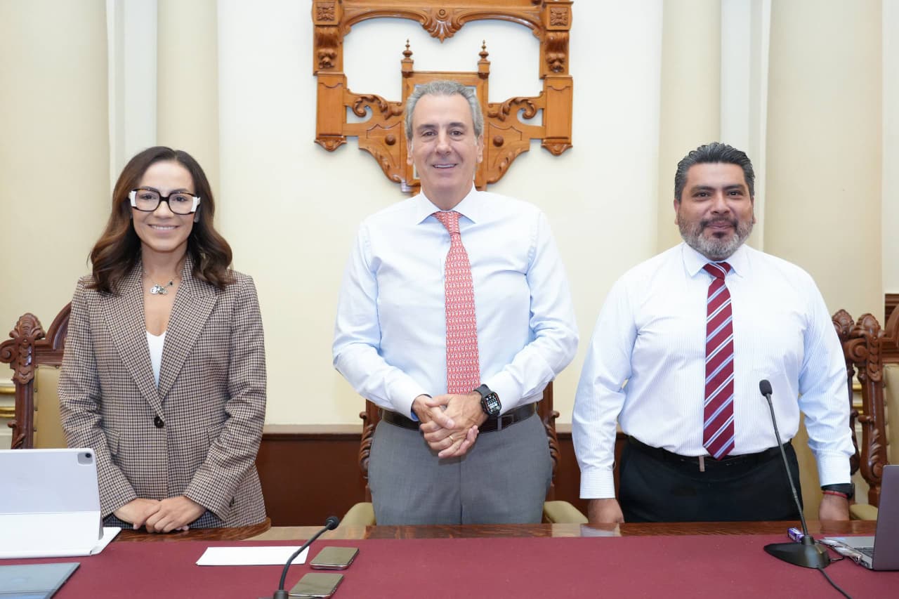 Cabildo de Puebla aprueba 9 viviendas para Xochimehuacan