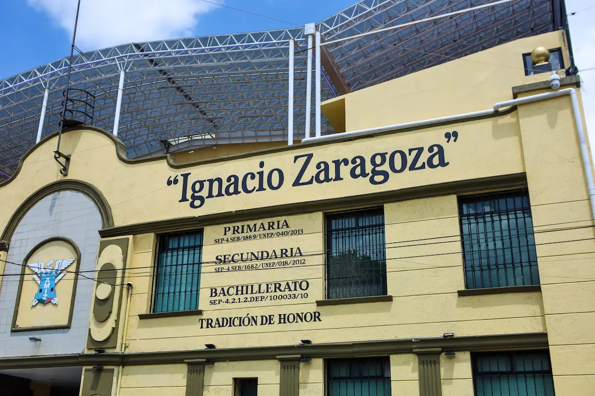 Sin quejas formales contra la Academia Militarizada Ignacio Zaragoza; SEP alista fallo sobre su modelo