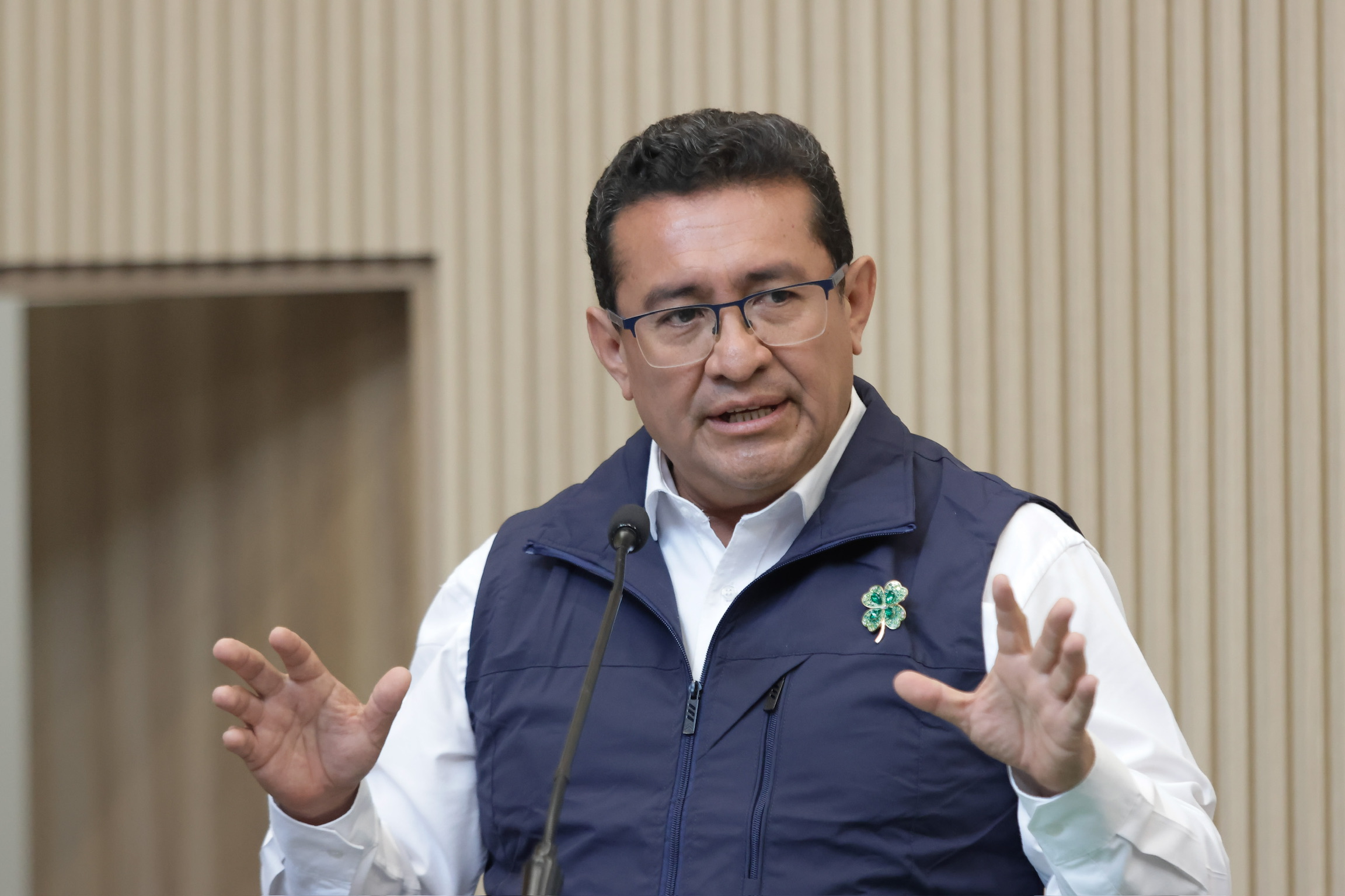 Congreso de Puebla congela reforma sobre alternancia de género en la gubernatura 2030; ; SCJN sienta precedente en otros estados