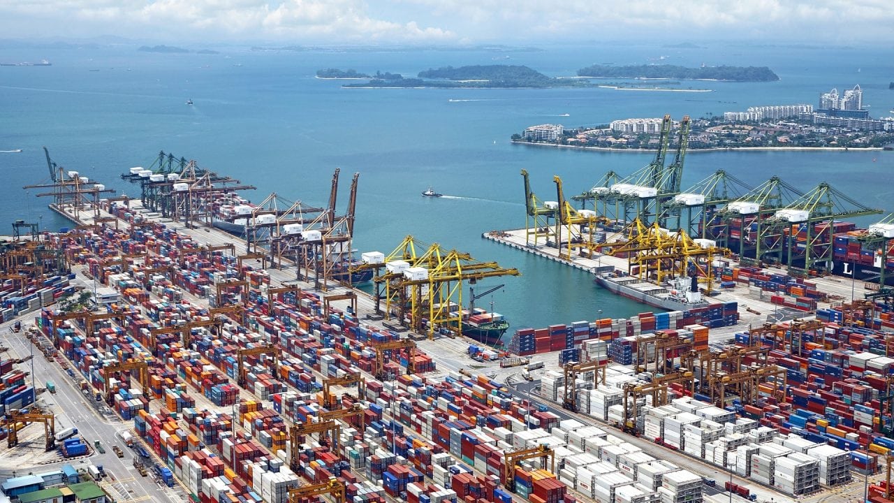Exportaciones de México alcanzan récord histórico en 2026 por auge de manufacturas