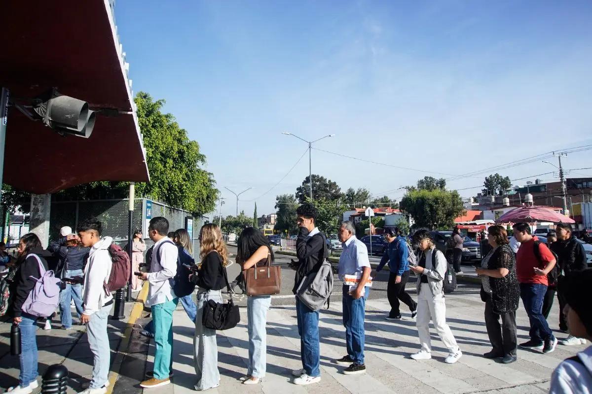 BUAP reanudó actividades con más de 124 mil estudiantes