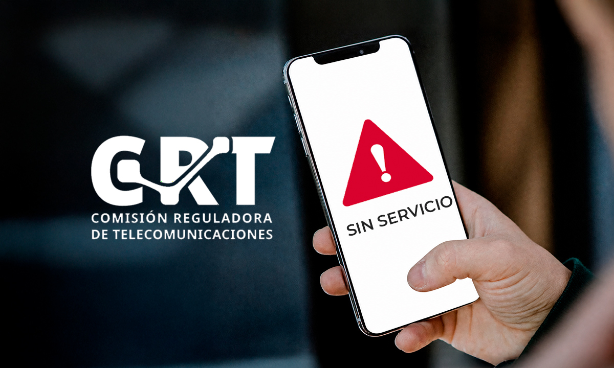 Registro de líneas celulares con terminación “2” inicia; plazo vence el 15 de septiembre