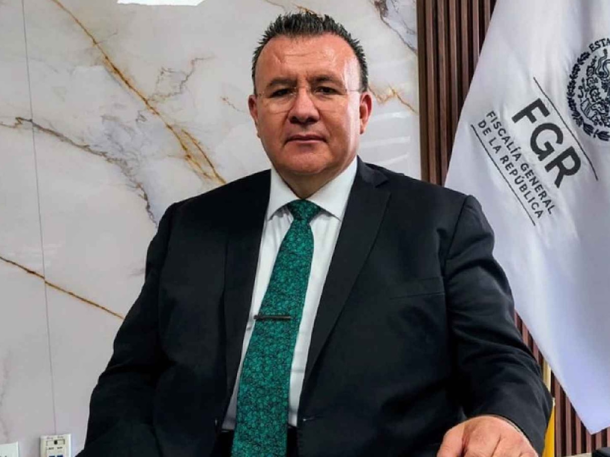 Destituyen a delegado de la FGR en Guanajuato tras operativo por 59 millones de litros de combustible
