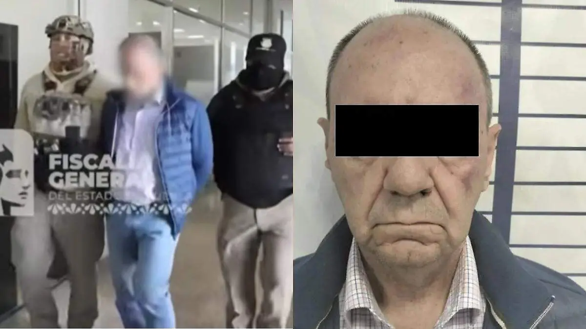 Tirador de la Vía Atlixcáyotl habría ofrecido 1 millón de pesos a una víctima para retirar la denuncia: SSP Puebla