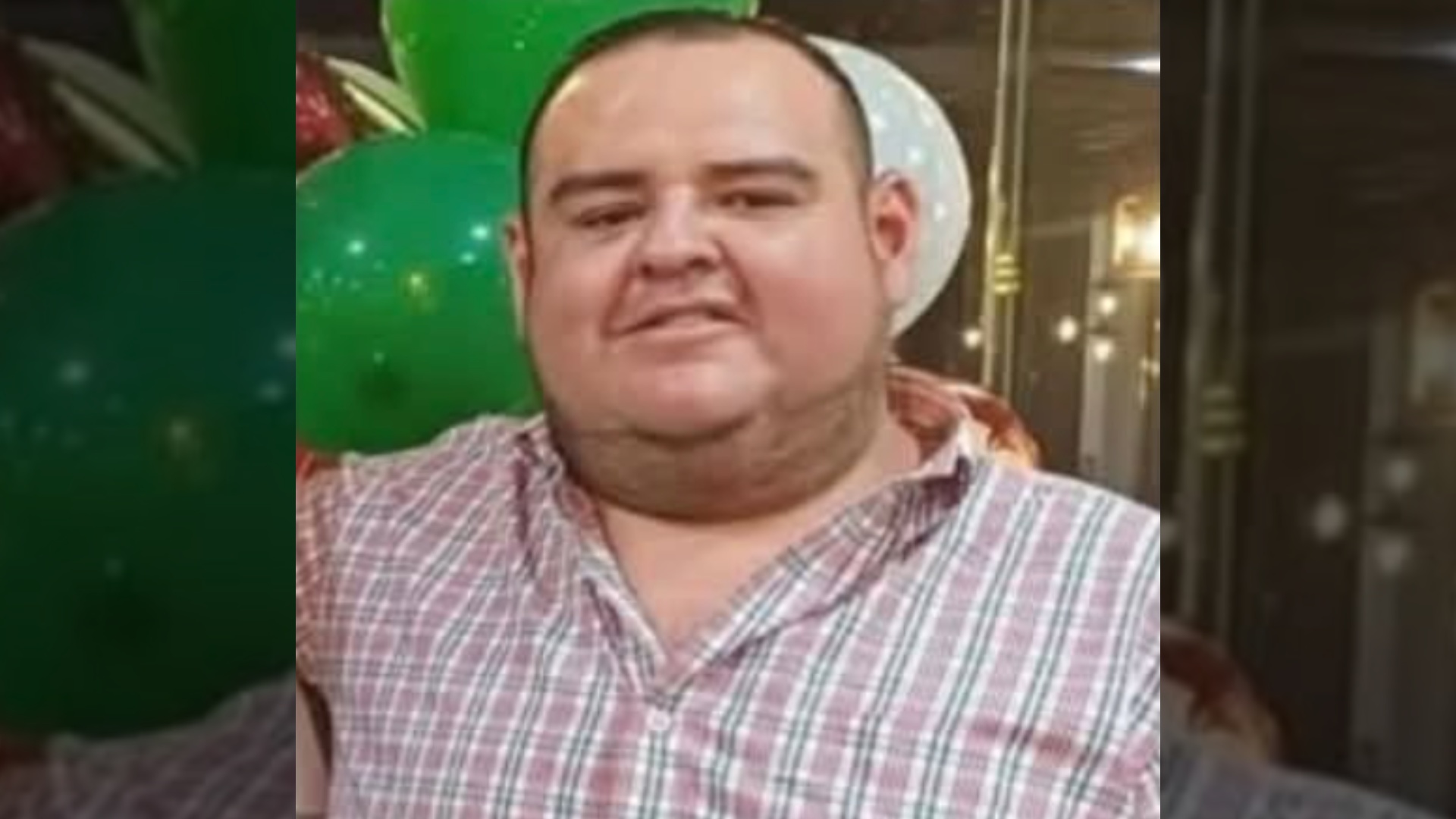 Buscan a Miguel Ángel García Herrera, comerciante de Chignahuapan desaparecido en Amozoc