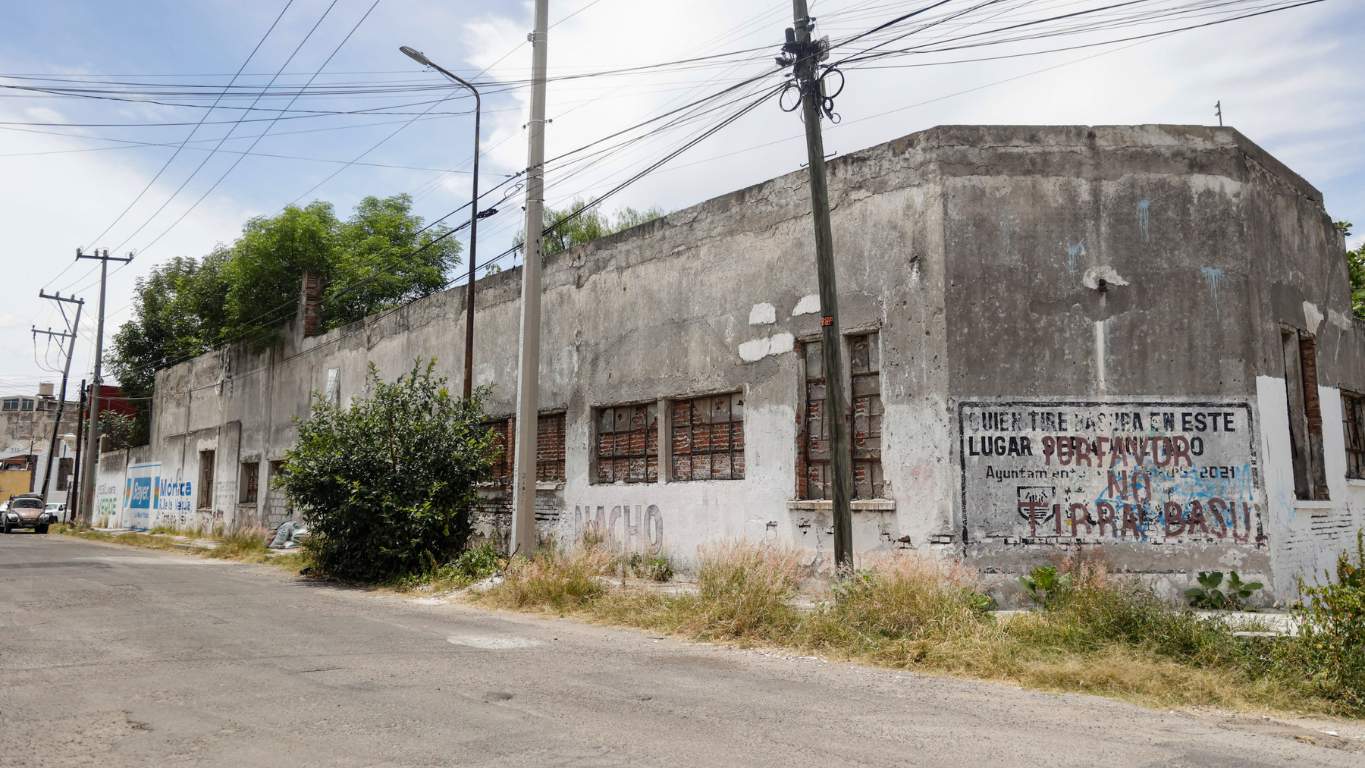 Gobierno de Puebla expropiará terreno en Xonaca para estación del Cablebús e indemnizará al Patronato Jenkins