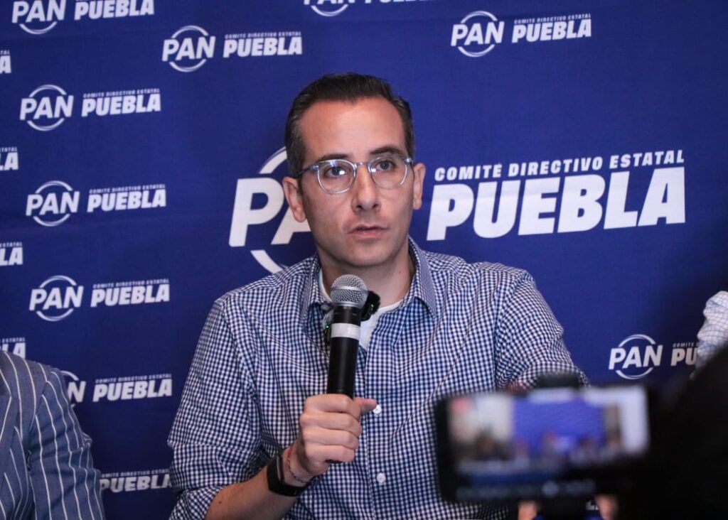 Suman 20 aspirantes en el PAN rumbo a la alcaldía de Puebla; lista incluye a Liliana Ortiz y Genoveva Huerta