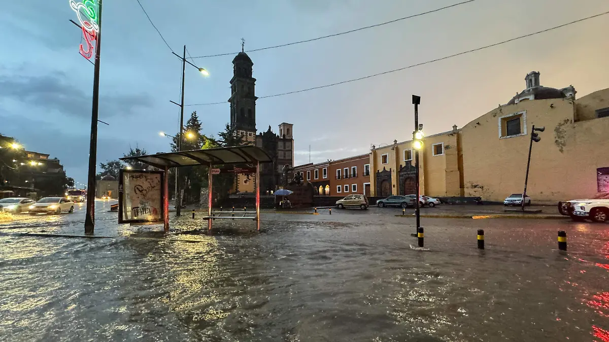 En dos semanas revelarán plan para intervenir el Bulevar 5 de Mayo sin cerrar la vialidad por completo