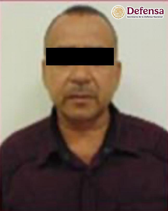 Capturan al líder del Cártel de los Reyes en Michoacán; desatan bloqueos y quema de vehículos