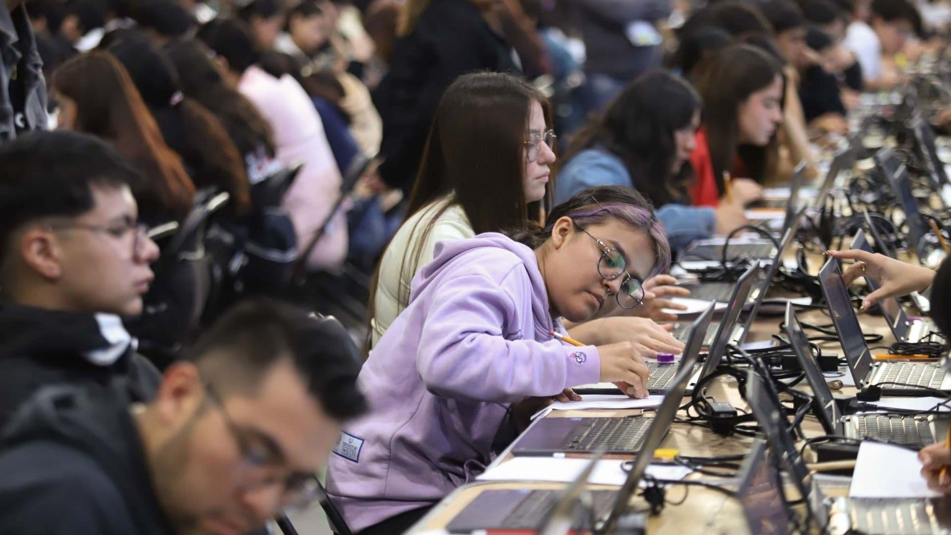 UNAM anuncia regreso definitivo al examen presencial de ingreso a licenciatura