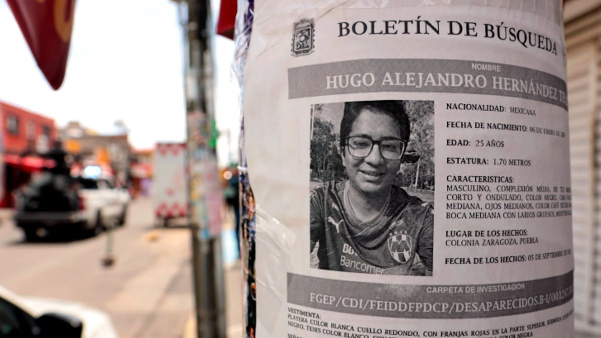 SSP descarta secuestro en caso de Hugo Alejandro; Marina se suma a la búsqueda en el río Alseseca