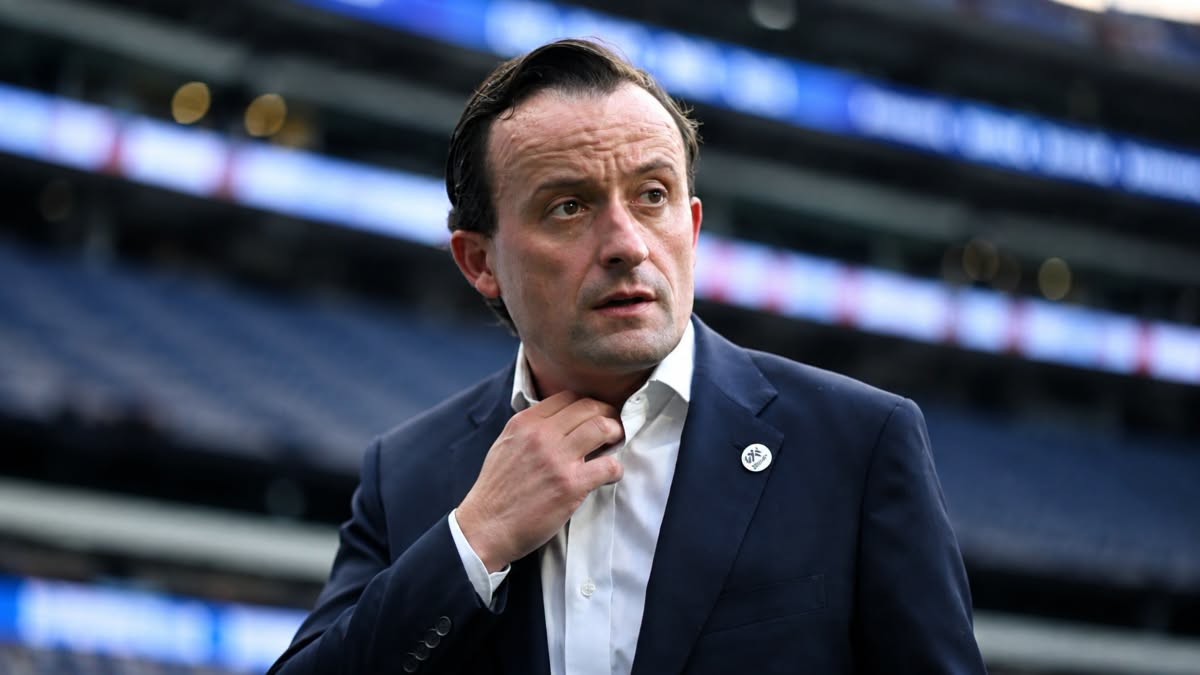 La FMF sepulta el ascenso deportivo: la Liga MX sella su cerrojo como club privado