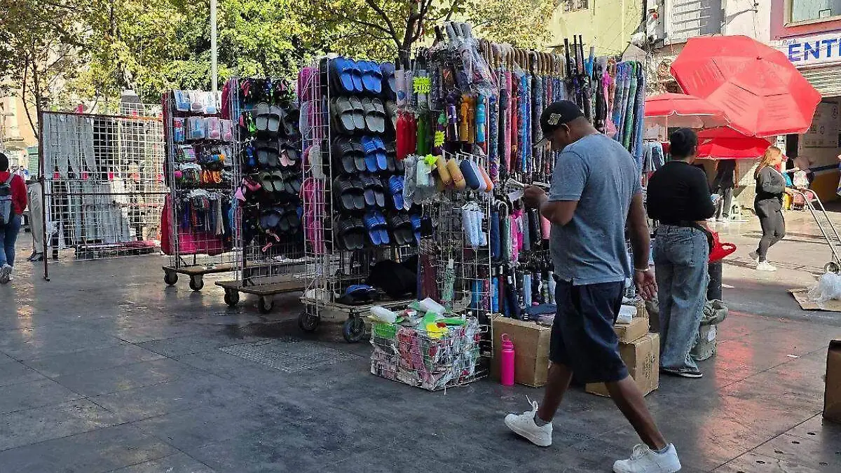 Informalidad laboral en Puebla baja a 70.3% durante el segundo trimestre de 2026