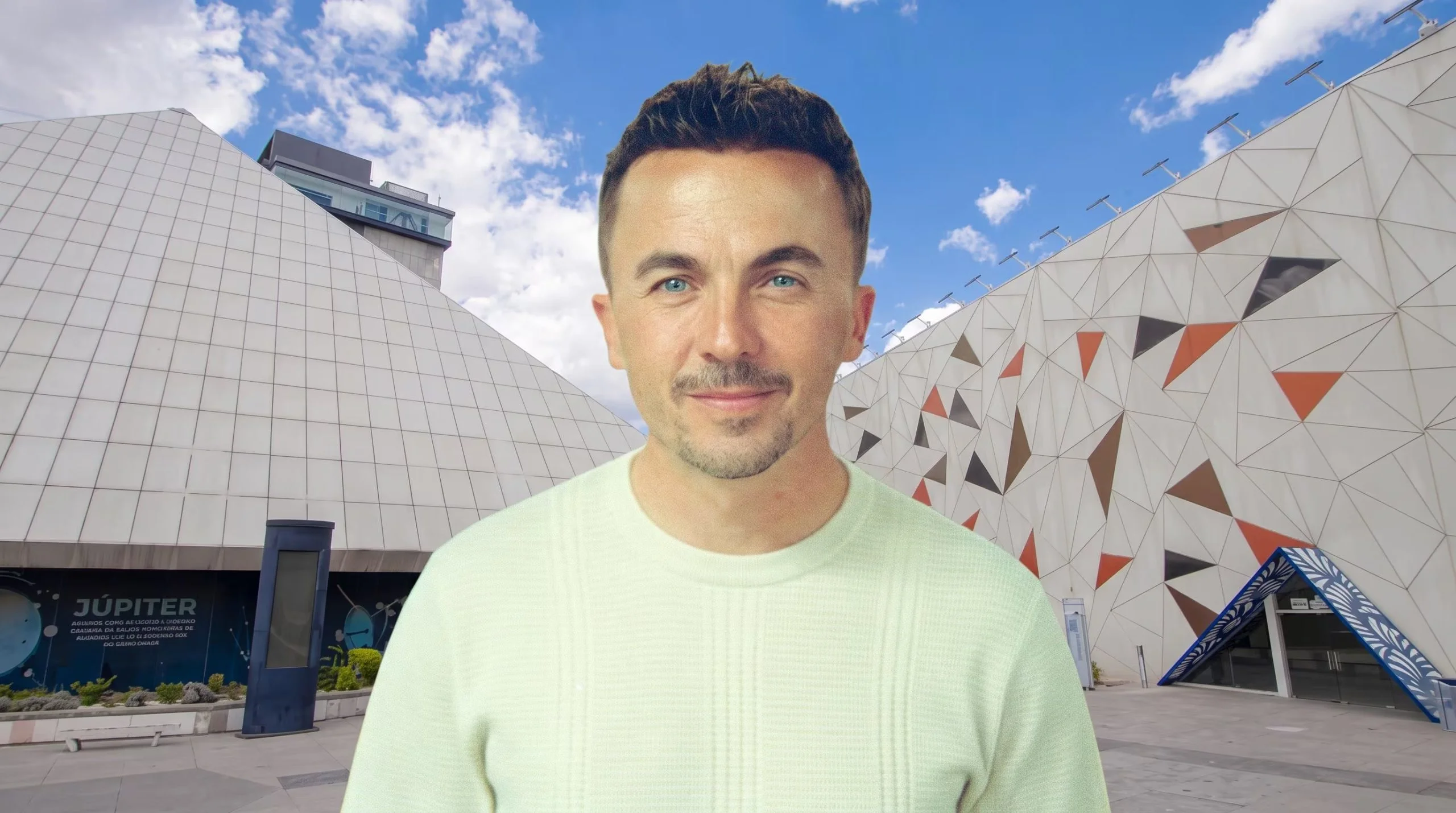 Frankie Muniz, protagonista de ‘Malcolm’, llegará a Puebla para La ConPue