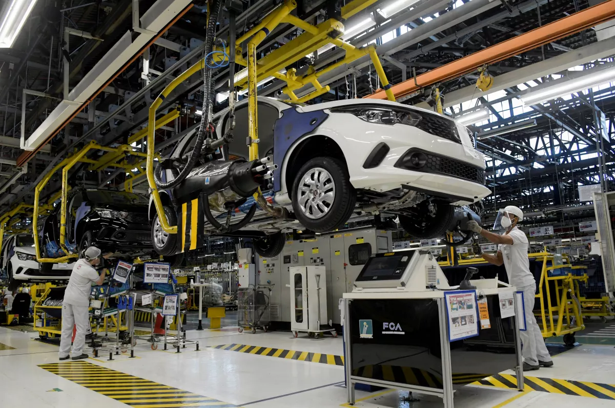 Autos chinos amenazan a Volkswagen y Audi en Puebla advierten expertos
