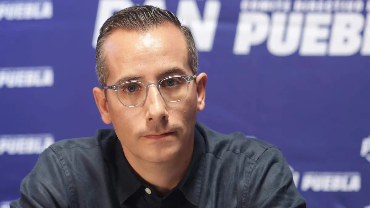 Exige el PAN corregir o derogar la Ley Casco en Puebla por estigmatizar a motociclistas