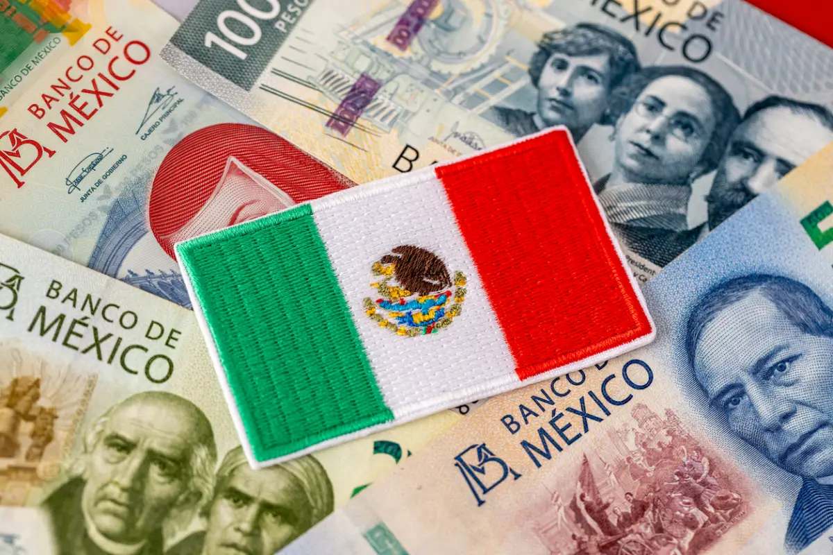 PIB de México crece 0.9% en el tercer trimestre de 2026; suma tres periodos al alza