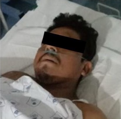 Vinculan a proceso a Rafael N., el 'fifas' que asesinó a Mónica en Venustiano Carranza tras un partido de fútbol