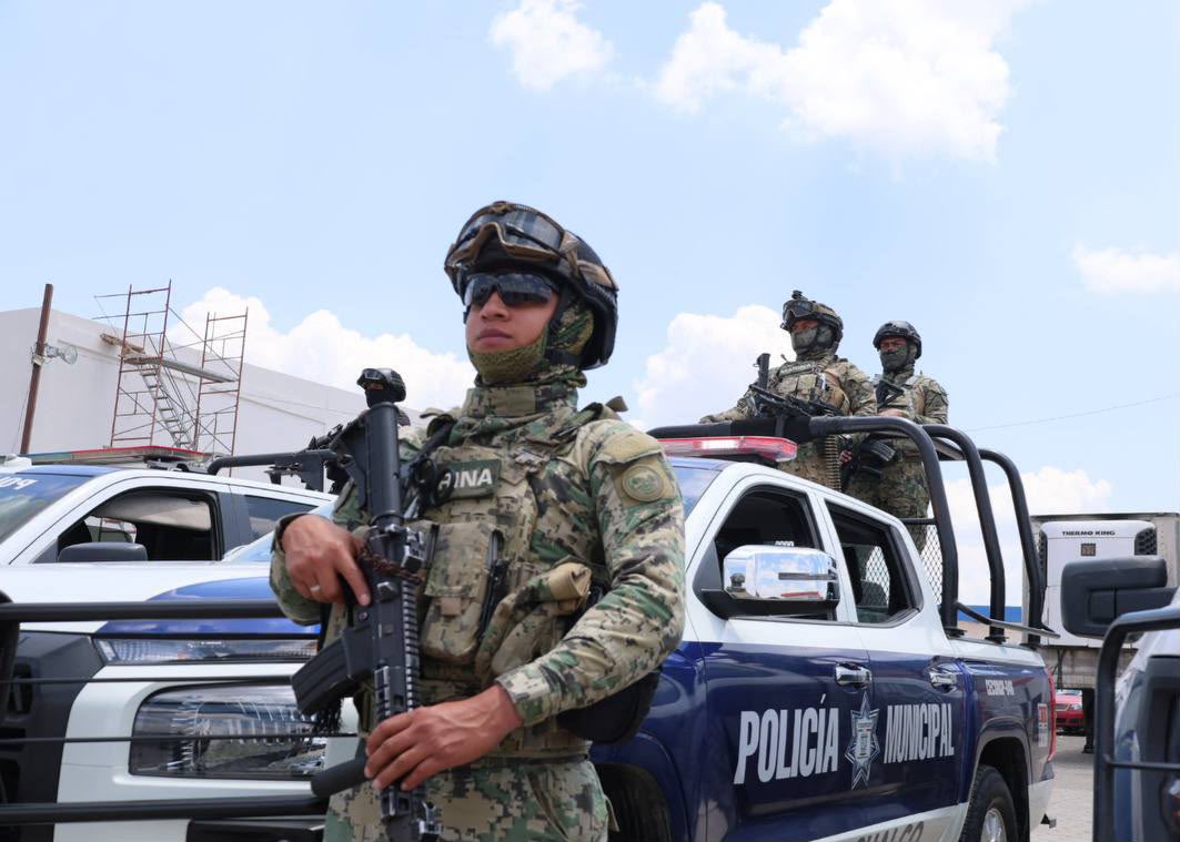Semar releva a sus mandos de seguridad en Tepeaca, Chignahuapan, Huejotzingo y cuatro municipios más