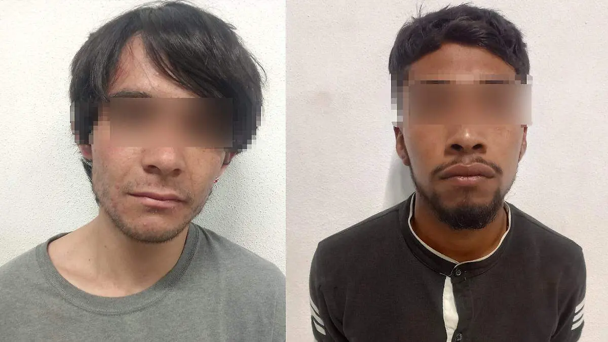Caen presuntos homicidas del pequeño de dos años baleado en San Baltazar Tetela