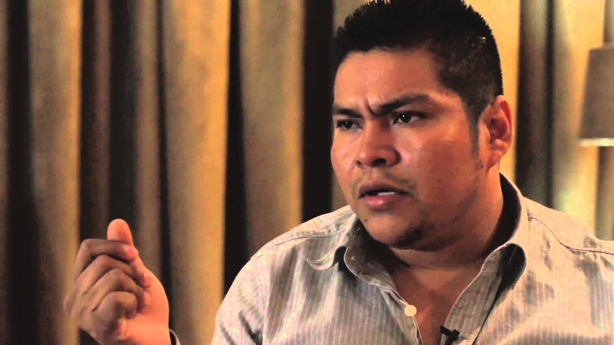 México pide a Estados Unidos retirar asilo a Ulises Bernabé y concretar extradición por caso Ayotzinapa