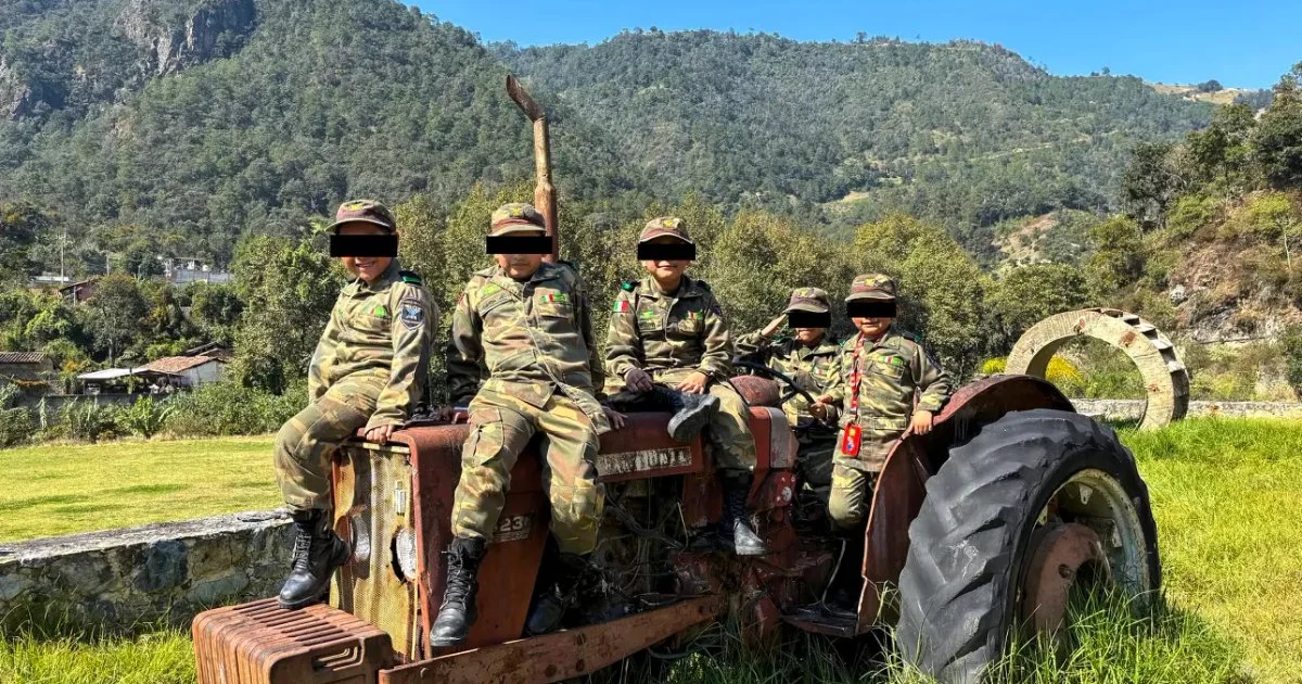 SEP ordena cierre de escuelas militarizadas en México tras el caso Dafne Zapata. ¿Qué pasará con alumnos?