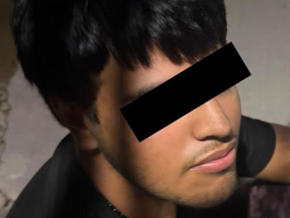 Capturan en Sinaloa a "El Tito", uno de los objetivos prioritarios más buscados por feminicidio en Chiapas