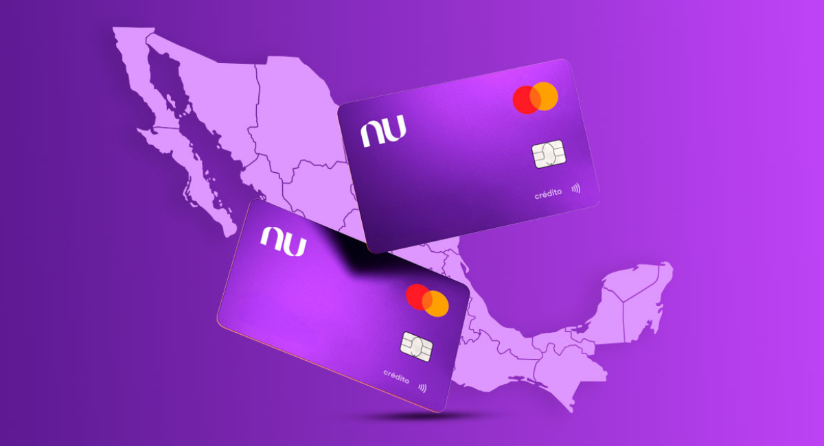 Nu México recibe autorización para operar como banco y acelera inversión de 4 mil 200 mdd en el país