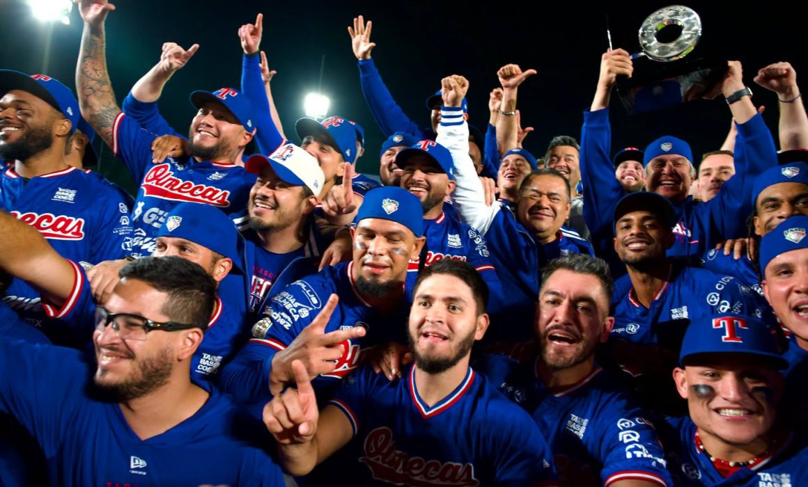 ¡Se acabó la sequía de 33 años! Olmecas de Tabasco elimina a Pericos en un electrizante Juego 5 y vuela a la Serie del Rey