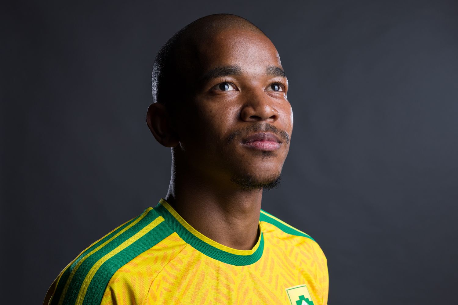 Encuentran sin vida a Jayden Adams, joya del futbol sudafricano y mundialista en 2026