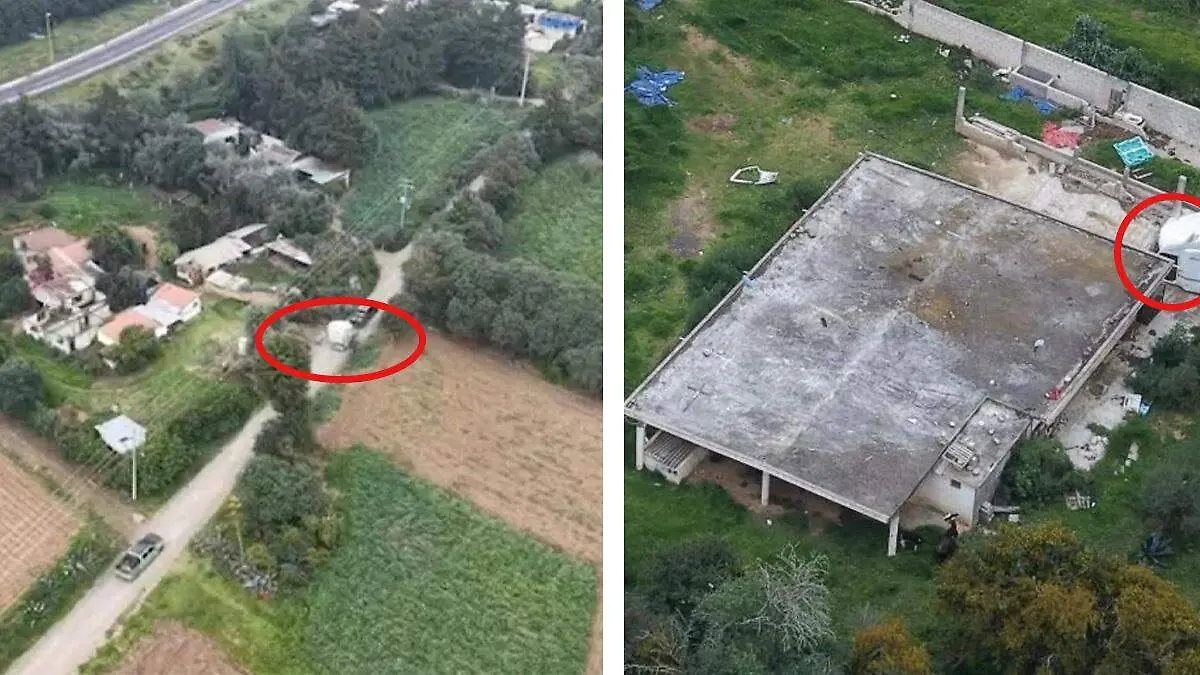 Cateo frustrado en Esperanza: pobladores impiden recuperar tractocamión robado, denuncia CANACAR