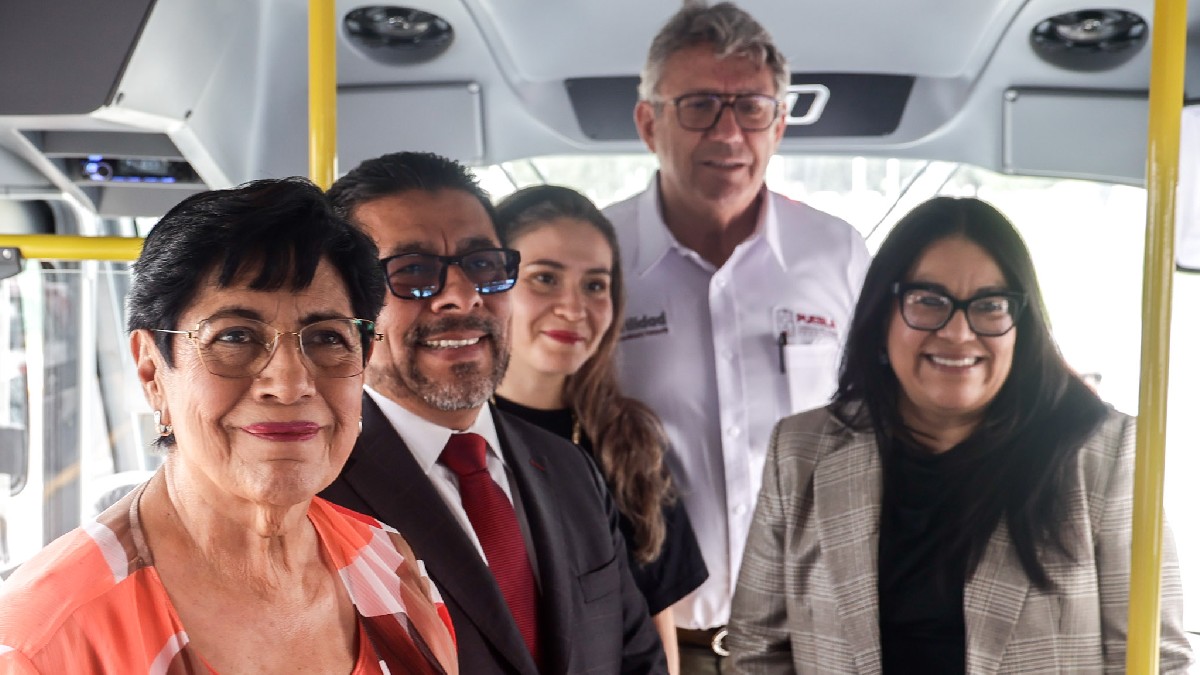 Silvia Tanús frena exigencia de transportistas: descuentos a estudiantes y adultos mayores no se eliminan