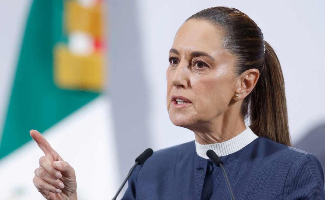 Sheinbaum fustiga a la Corte por aumentar su presupuesto y pretender prestaciones VIP como en el pasado.