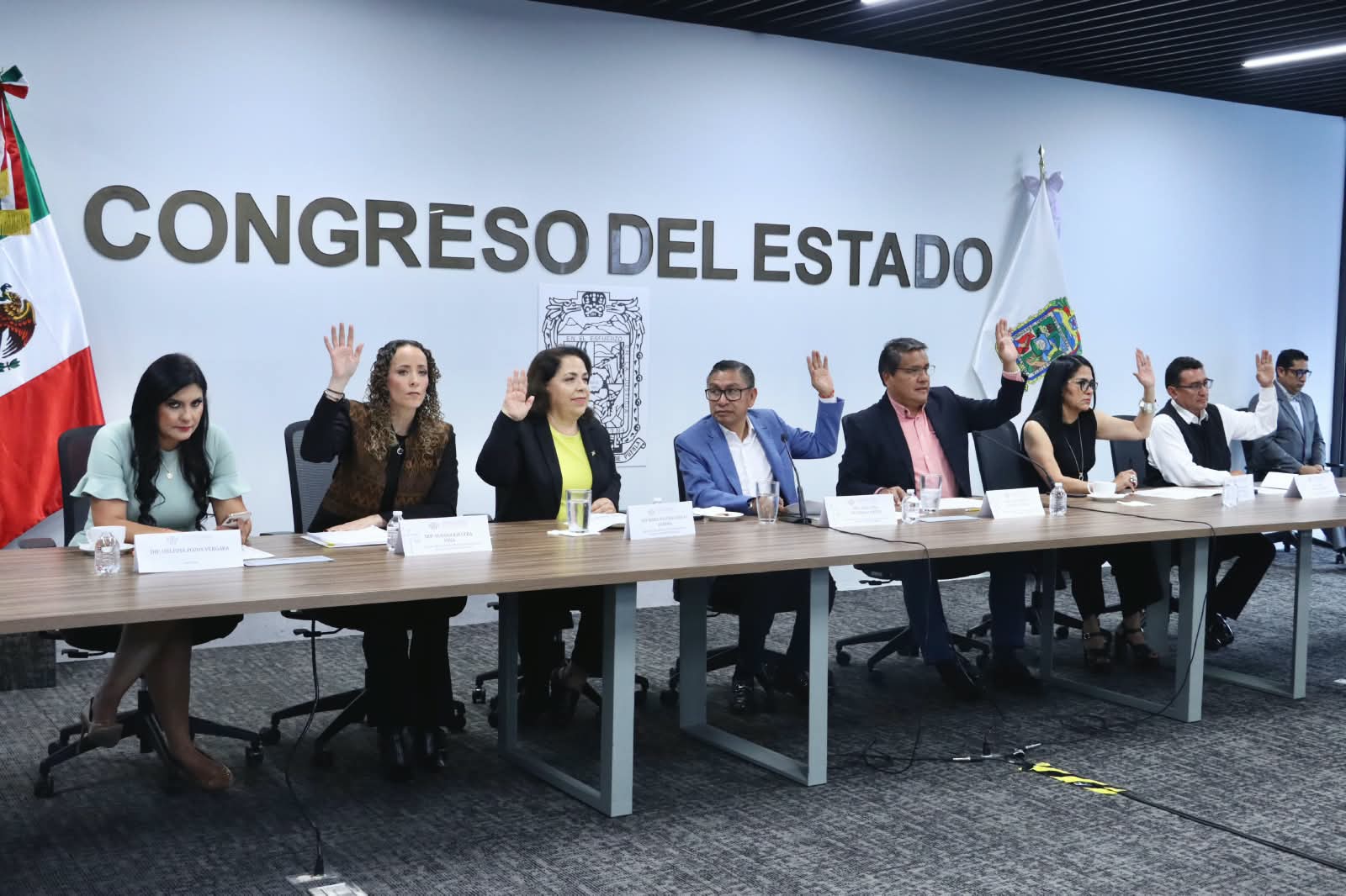 Congreso de Puebla avala iniciar revocación de mandato a alcaldesa de Acatlán de Osorio