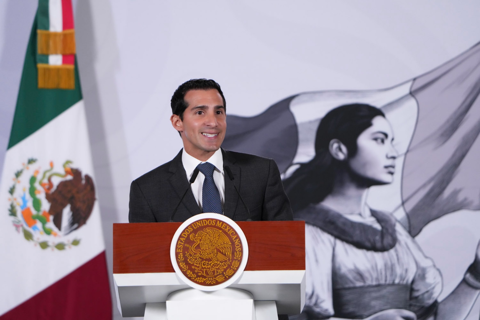 Conade y COM chocan por recursos para México en Dakar 2026