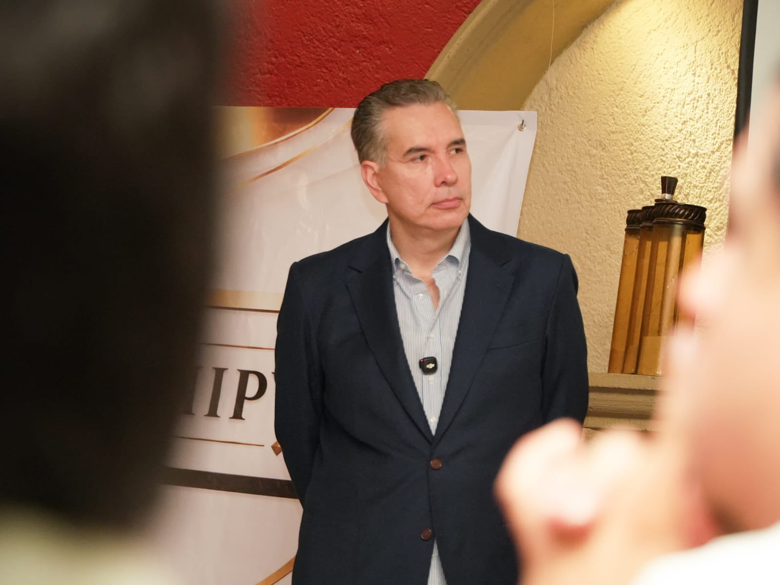 "Las finanzas no entienden de tiempos políticos": Waldo urge pacto presupuestal para frenar pérdidas en Nuevo León