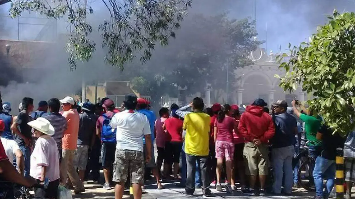 Reconoce SSP fallas en protocolos de linchamiento ante "usos y costumbres" en municipios