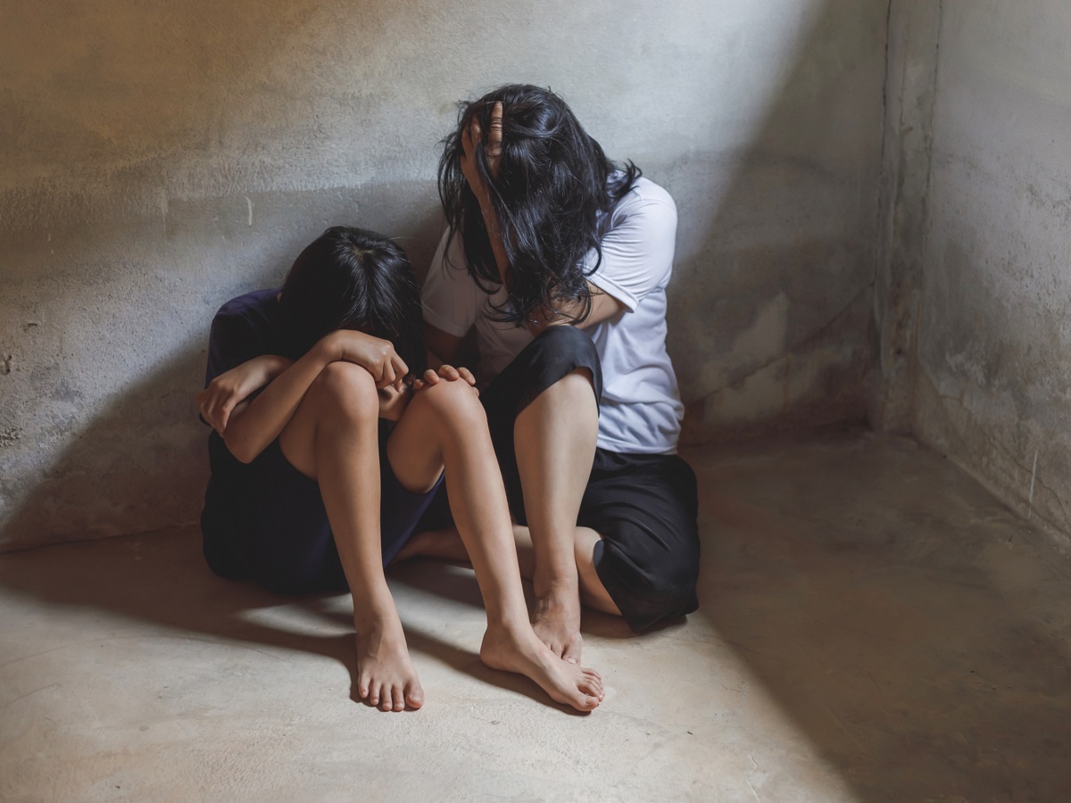 Detectan posible caso de trata en Puebla; trabajadora sexual alertó y una niña fue recuperada