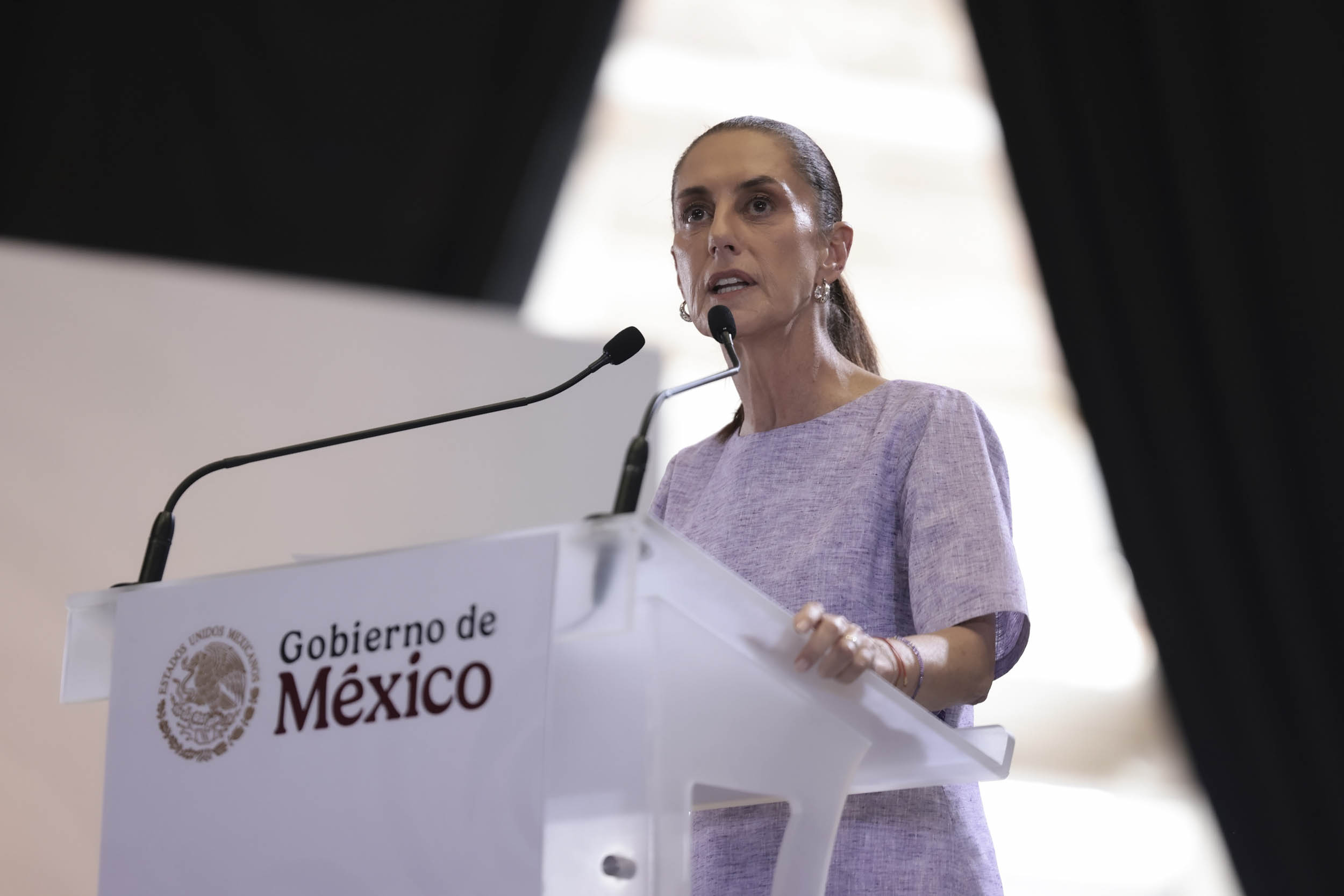 Sheinbaum afirma que el Fobaproa nunca terminará de pagarse